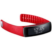 ET-SR350BREG [Samsung Gear Fit用交換ストラップ]