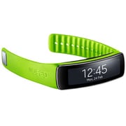 ET-SR350BMEG [Samsung Gear Fit用交換ストラップ]