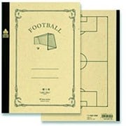 みんなの部活ノート サッカー S2618290