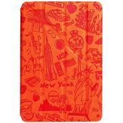 OZAKI O!coat Slim-Y Travel for iPad mini Retina/ iPad mini New York OC115NY