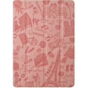 OZAKI O!coat Slim-Y Travel for iPad mini Retina/ iPad mini Paris OC115PR