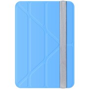 OZAKI O!coat Slim-Y for iPad mini Retina/ iPad mini Blue OC116BU