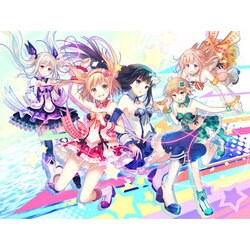 ヨドバシ.com - コンパイルハート COMPILE HEART *ω* Quintet オメガ