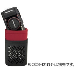 ヨドバシ.com - オリンパス OLYMPUS Toughシリーズ用 ソフト