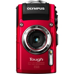 ヨドバシ.com - オリンパス OLYMPUS STYLUS（スタイラス） TG-3