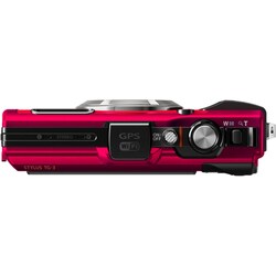 ヨドバシ.com - オリンパス OLYMPUS STYLUS（スタイラス） TG-3