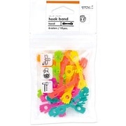 ホックバンド ハンド柄 18個入り 43260006