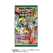 パズドラウエハース 5 [コレクション食玩]