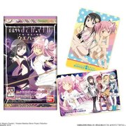劇場版まどか☆マギ（新編）叛逆の物語 ウエハース [コレクション食玩]