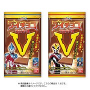 ウルトラマンギンガS ブイチョコウエハース [コレクション食玩]