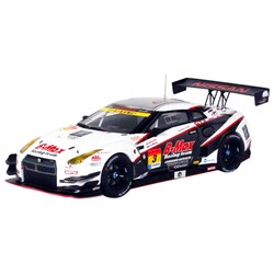 ヨドバシ.com - エブロ EBBRO 45076 [1/43 B-MAX NDDP GT-R 2014 #3