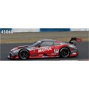 45060 [1/43 MOTUL AUTECH GT-R SUPER GT500 2014 #23 ミニカー]