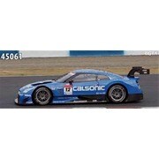 45061 [1/43 CALSONIC IMPUL GT-R SUPER GT500 2014 #12 ミニカー]