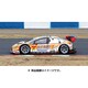 45080 [1/43 OGT Panasonic PRIUS SUPER GT300 2014 #31 ミニカー]