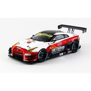 54085 [1/43 STP TAISAN GAIA POWER GT-R SUPER GT300 2014 #67 ミニカー]