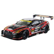 45086 [1/43 OKINAWA IMP･RUN UP GT-R SUPER GT300 2014 #360 ミニカー]