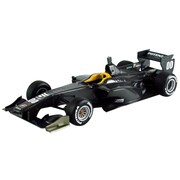 45112 [1/43 スーパー フォーミュラー SF14 シェイクダウン トヨタ MSJ 2013]