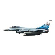 72032001 [1/72 ユーロファイター ドイツ空軍 JaboG31 55周年記念塗装機]