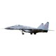 72019019 [1/72 ミグ29 ロシア 第733戦闘飛行連隊 #09]