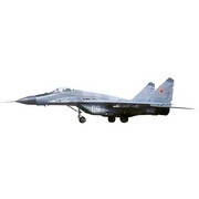 72019019 [1/72 ミグ29 ロシア 第733戦闘飛行連隊 #09]