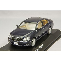 Amazon | ミニカー 1/43 京商 ミニカー クラウンマジェスタ