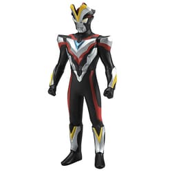 ウルトラヒーローシリーズ 28 ウルトラマンビクトリー [ソフビ フィギュア]