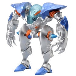 ウルトラ怪獣ＤＸ チブル星人　エクセラー（ＳＤ）怪獣　ソフビ ソフビレビュー ウルトラ怪獣DX チブル星人エクセラー（SD