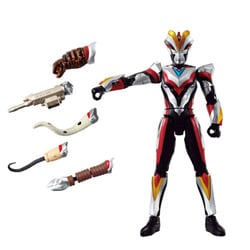 ヨドバシ.com - バンダイ BANDAI ウルトラマンギンガS ウルトラチェンジシリーズ ウルトラマンビクトリー 通販【全品無料配達】