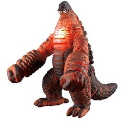 (新品未使用品)レッドキング怪獣シリーズ　サウンド　マネーバンク 新品未使用品)レッドキング怪獣シリーズ サウンド マネーバンク