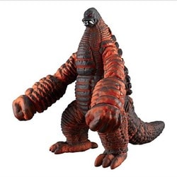 ヨドバシ.com - バンダイ BANDAI 光の超怪獣シリーズ EXレッド