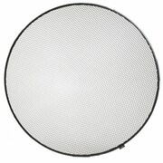 ソフトライトリフレクター用ハニコムグリッド25° 100609