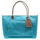 LAB01539 [lianca CENTRAL トラベルバッグ Light Blue]