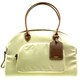 LAB01540 [lianca CENTRAL トラベルバッグ Beige]
