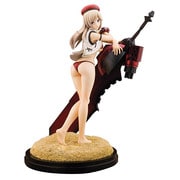 GOD EATER2 アリサ・イリーニチナ・アミエーラ 水着ver [1/8スケール 塗装済み完成品 フィギュア]