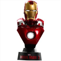 ヨドバシ.com - ホットトイズ HOT TOYS アイアンマン3 1/6スケール