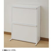 ダストボックス GBM-4 (WH)