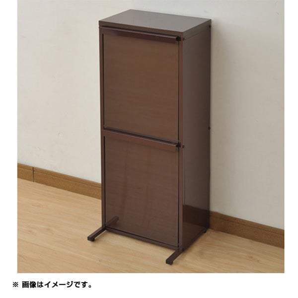 ダストボックス GBM-2 (DBR)