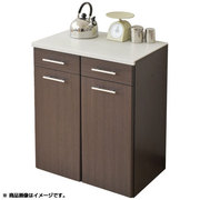 ダストボックス SSDB-2JDR (DBR)