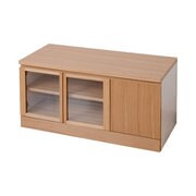 テレビ台 ローボード ST2-4590LB (NA)