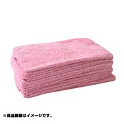 マイクロファイバークロス ピンク YSC-P1000