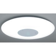 LEDシーリングライト LCL-RB80D