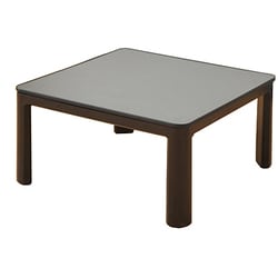 山善 こたつ テーブル ブラック 2009年製 RSE-750 リバーシブル 山善 こたつ テーブル ブラック 2009年製 RSE-750 リバーシブル