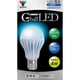 LED電球 E17口金 昼白色 Gball LDA4N-H-E17