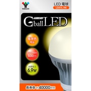 LDA7L-HA [LED電球 電球色 Gball]