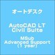 AutoCAD LT Civil Suite MSub Advanced Sup [Windows]