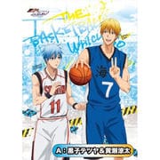 黒子のバスケ のれん3 A黒子テツヤ＆黄瀬涼太 [キャラクターグッズ]