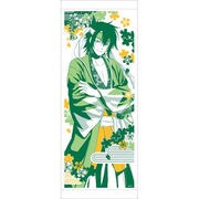 薄桜鬼 タペてぬ 沖田総司 [キャラクターグッズ]