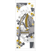 薄桜鬼 タペてぬ 風間千景 [キャラクターグッズ]