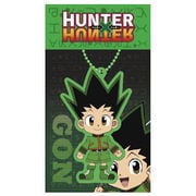 HUNTER×HUNTER アクリルキーホルダー ゴン [キャラクターグッズ]