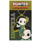HUNTER×HUNTER アクリルキーホルダー イルミ [キャラクターグッズ]